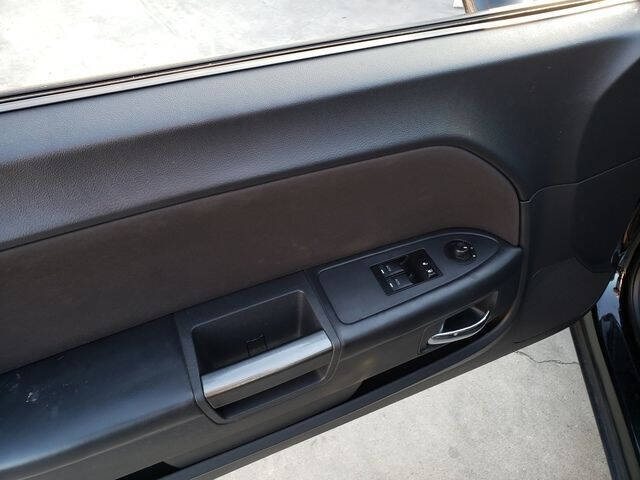 2013 Dodge Challenger