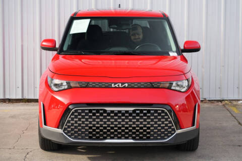 2023 Kia Soul EX