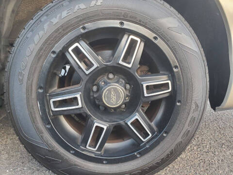 2009 Toyota Sienna LE 8-Passenger