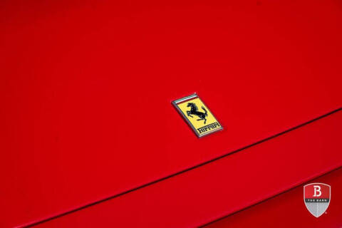 1998 Ferrari 355