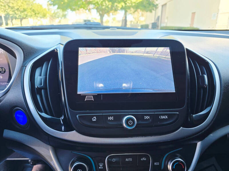 2019 Chevrolet Volt LT