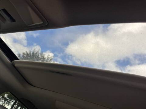 2015 GMC Yukon XL Denali