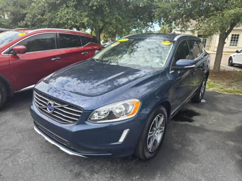 2015 Volvo XC60 T6 Drive-E