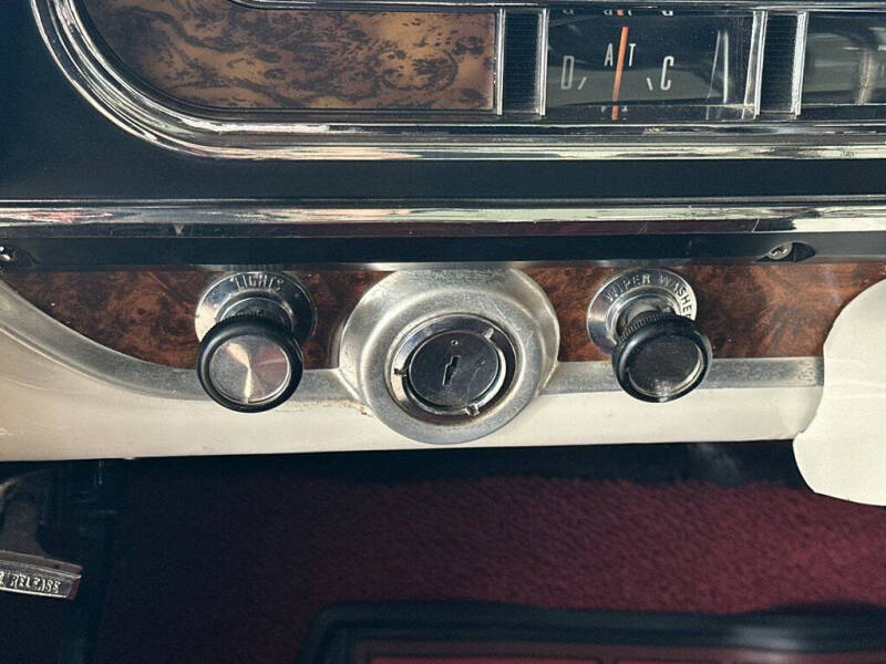 1970 Ford F-100