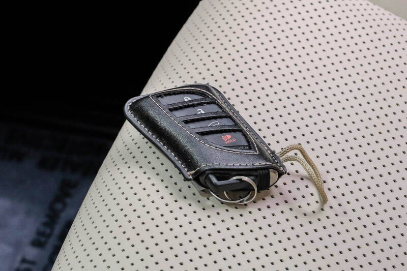 2022 Lexus GX 460 Luxury