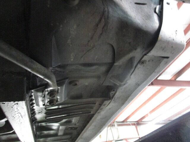 1987 Ford Mustang GT