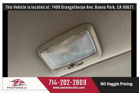 2002 Honda Accord EX V-6