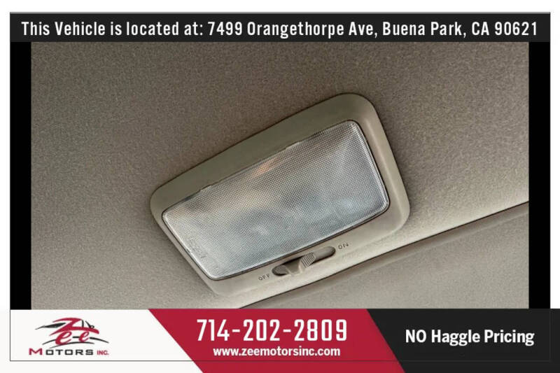 2002 Honda Accord EX V-6