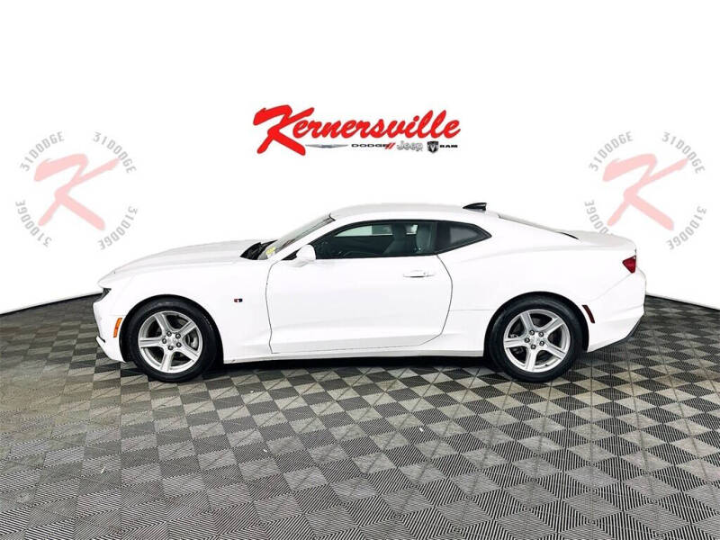 2023 Chevrolet Camaro LT