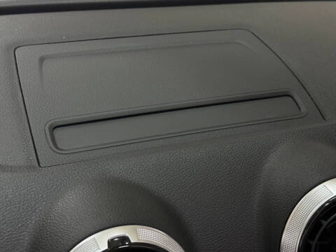 2017 Audi A3 2.0T Premium