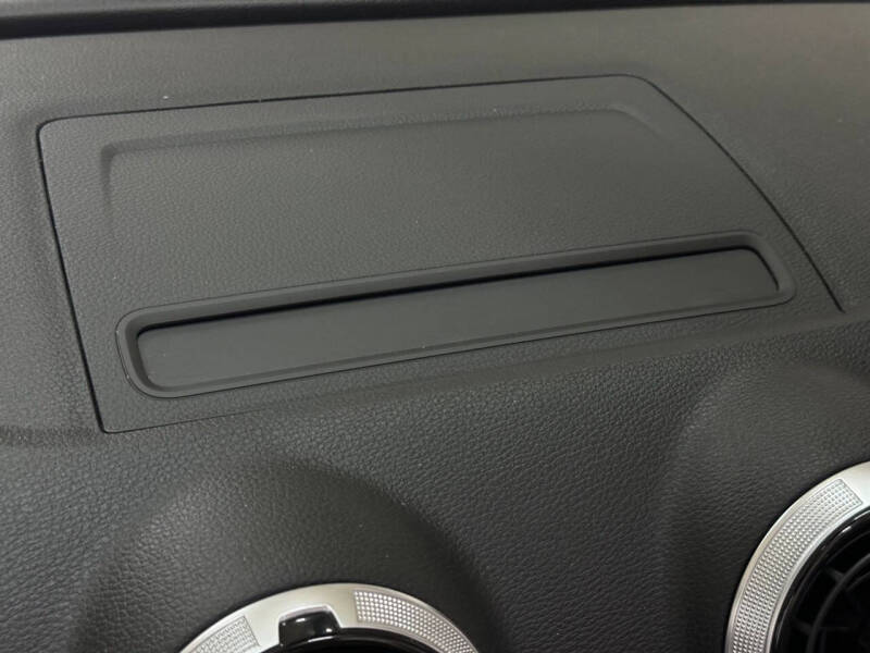 2017 Audi A3 2.0T Premium