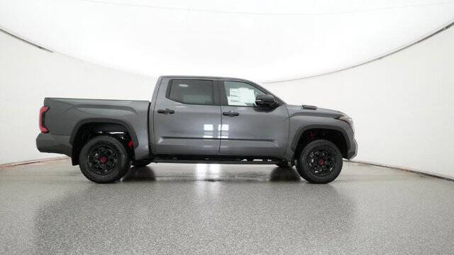 2026 Toyota Tundra TRD Pro HV