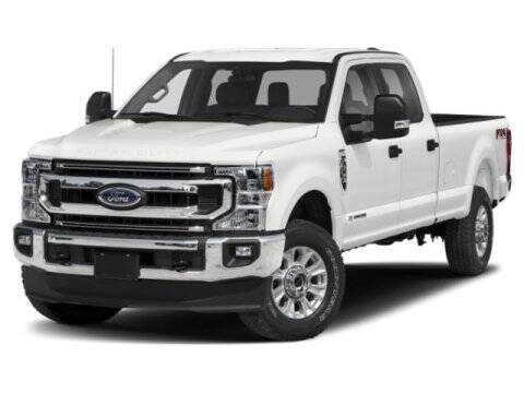 2022 Ford F-350 Super Duty for sale at Woolwine Ford Lincoln in Collins MS