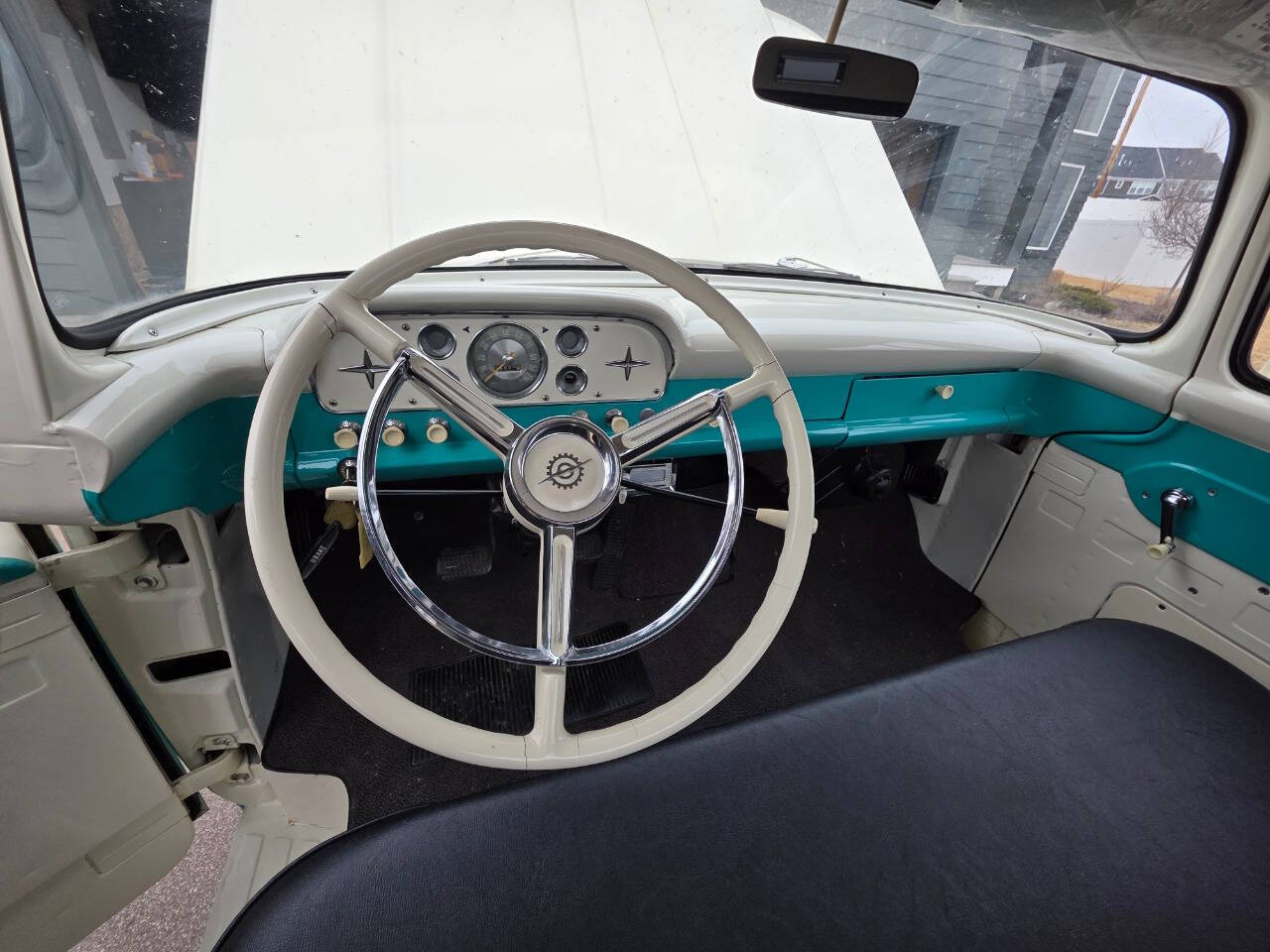 1960 Ford F-250 136