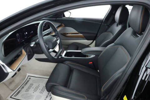 2023 Lucid Air Touring