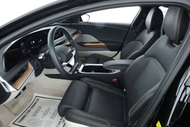 2023 Lucid Air Touring