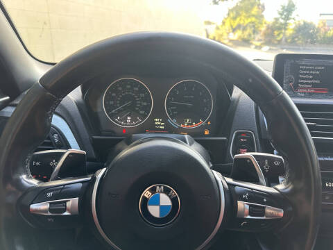 2016 BMW 2 Series M235i