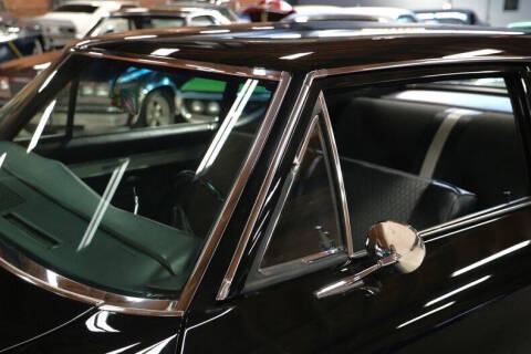 1968 Chevrolet Chevelle