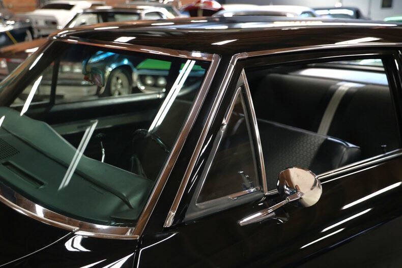 1968 Chevrolet Chevelle