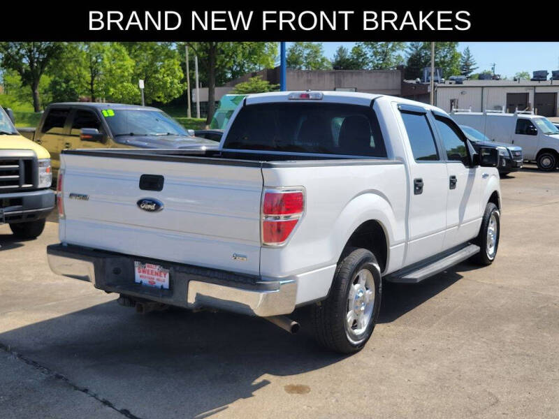 2010 Ford F-150