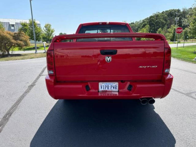 2002 Dodge Ram 1500 SLT