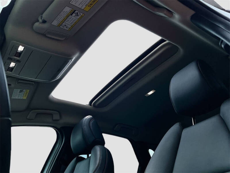 2021 Mazda CX-30 Preferred