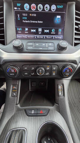 2017 GMC Acadia SLT-2