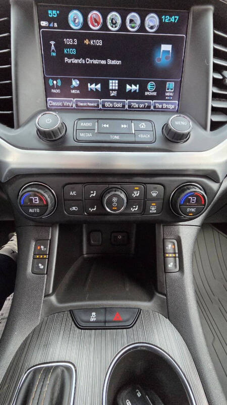 2017 GMC Acadia SLT-2