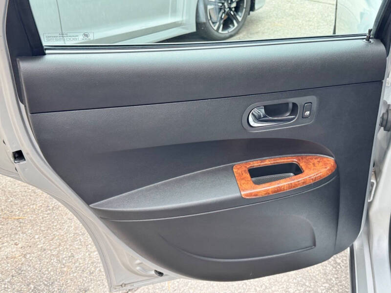 2005 Buick LaCrosse CXL