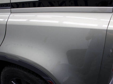 2020 Land Rover Defender 110 S