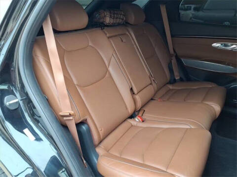 2023 Genesis GV70 2.5T Standard