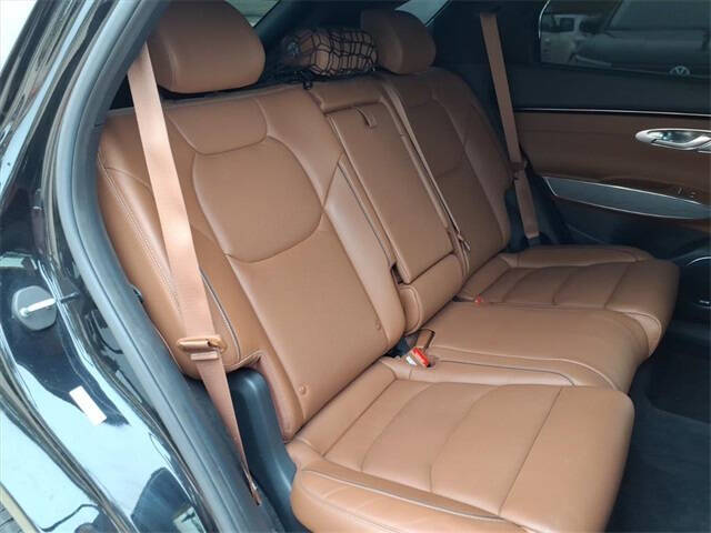 2023 Genesis GV70 2.5T Standard