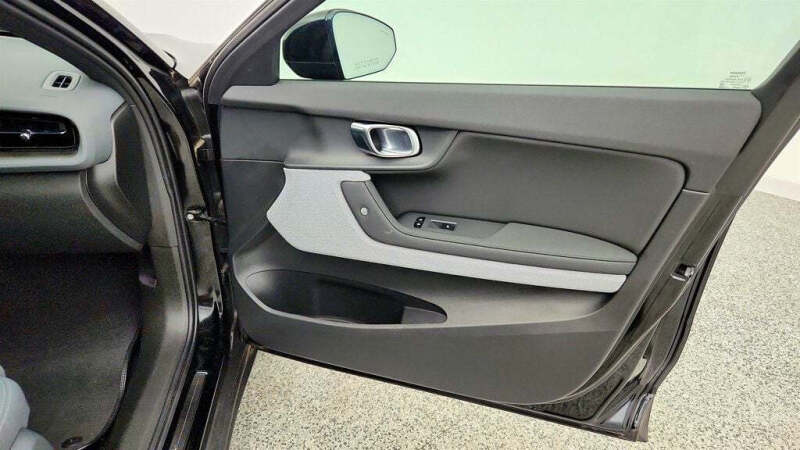 2022 Polestar 2 Long Range Dual Motor