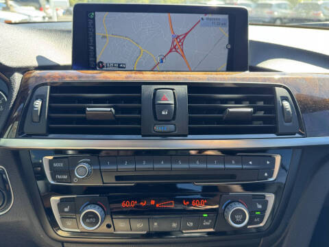 2015 BMW 4 Series 428i