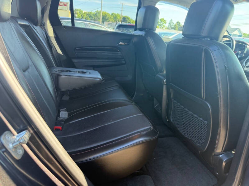 2013 GMC Terrain Denali