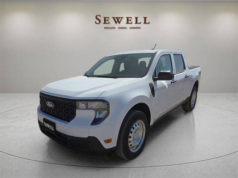 2025 Ford Maverick XL