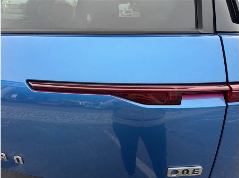 2023 Fisker Ocean One