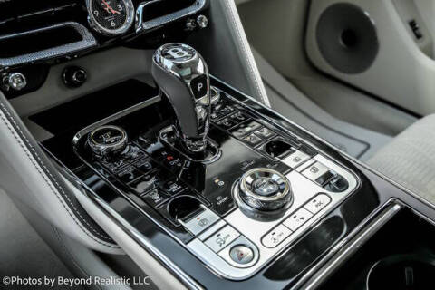 2021 Bentley Flying Spur V8