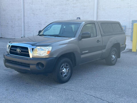 2009 Toyota Tacoma for sale at Best Import Auto Sales Inc. in Raleigh NC