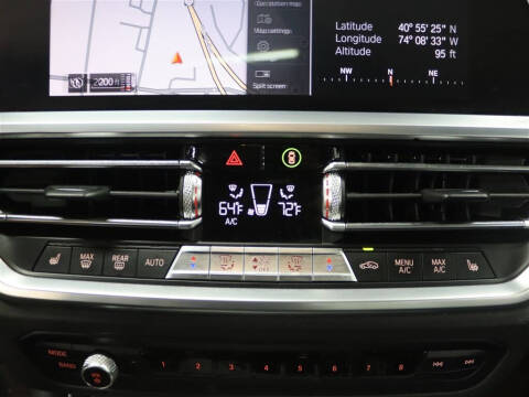 2020 BMW 3 Series M340i xDrive