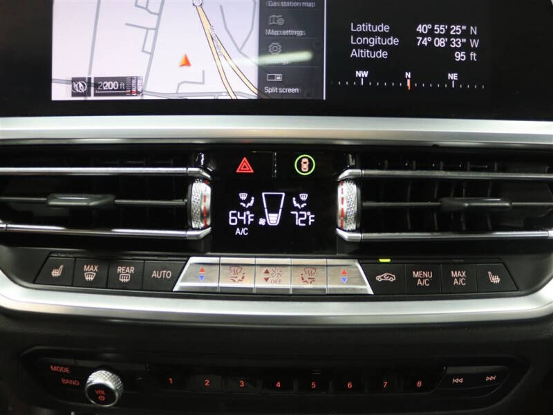 2020 BMW 3 Series M340i xDrive