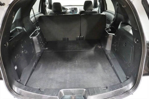 2019 Ford Explorer Police Interceptor Utility