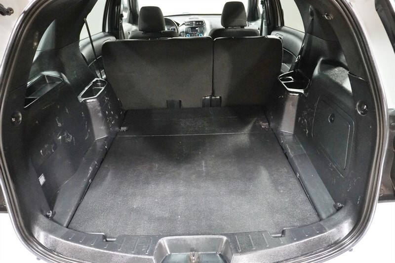 2019 Ford Explorer Police Interceptor Utility