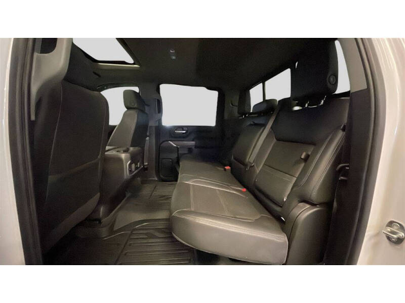 2021 GMC Sierra 2500HD