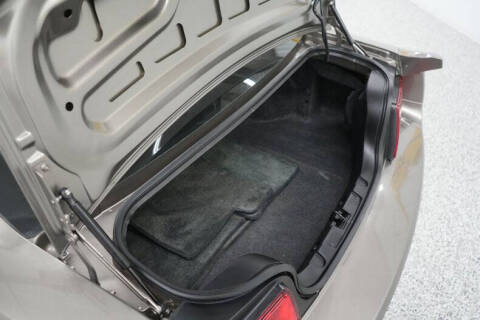 2005 Ford Mustang