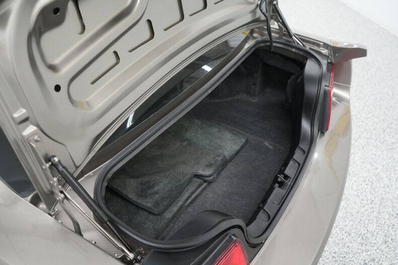 2005 Ford Mustang