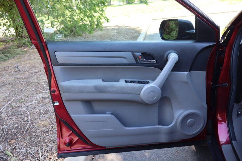 2007 Honda CR-V EX
