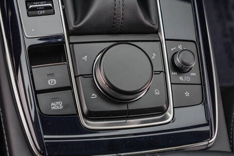 2025 Mazda CX-30 2.5 S Preferred