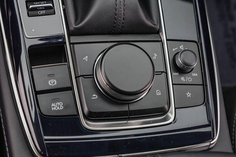 2025 Mazda CX-30 2.5 S Preferred