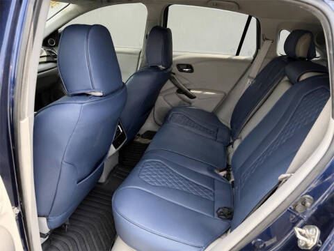 2016 Acura RDX w/Tech